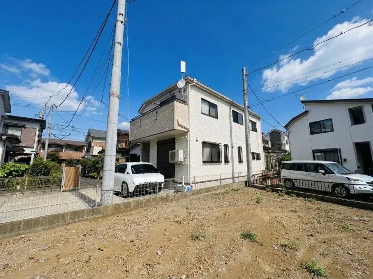 3LDK+S Property Ageo City Saitama Prefecture (7)