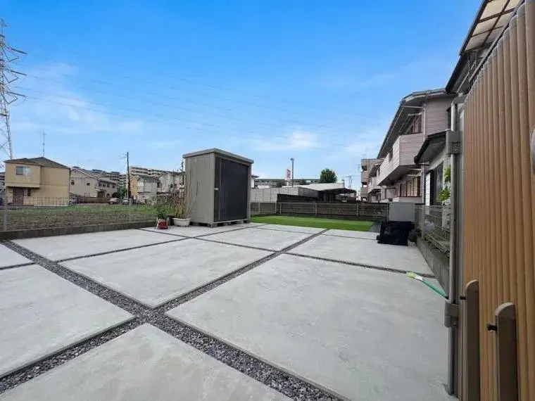 3LDK+S Property Ageo City Saitama Prefecture (9)