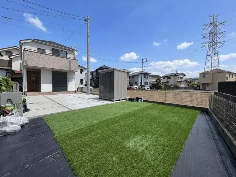 3LDK+S Property Ageo City Saitama Prefecture (10)