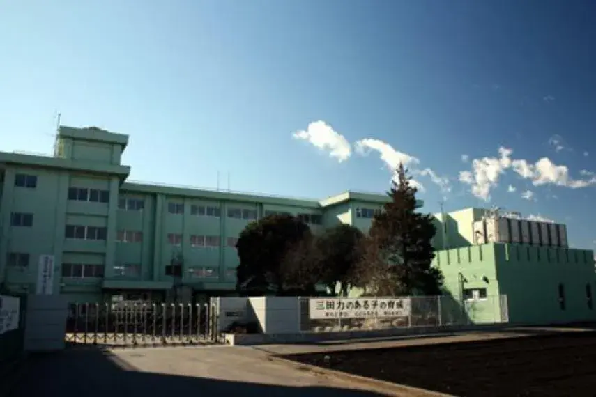 4SLDK Property Atsugi City Kanagawa Prefecture (3)