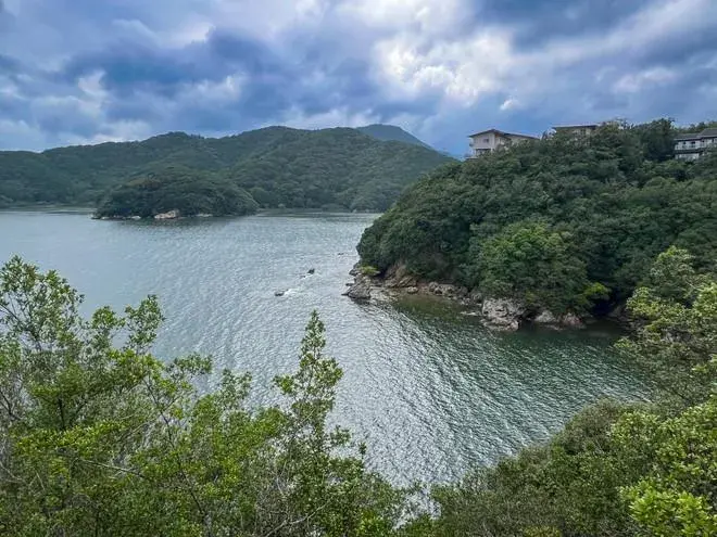 2DK房源 度会郡南伊势町 三重县 (4)