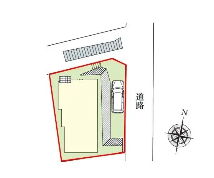 4LDK Machida مدينة Tokyo (29)