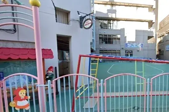 Tokyo Arakawa-ku 2LDK Property (3)