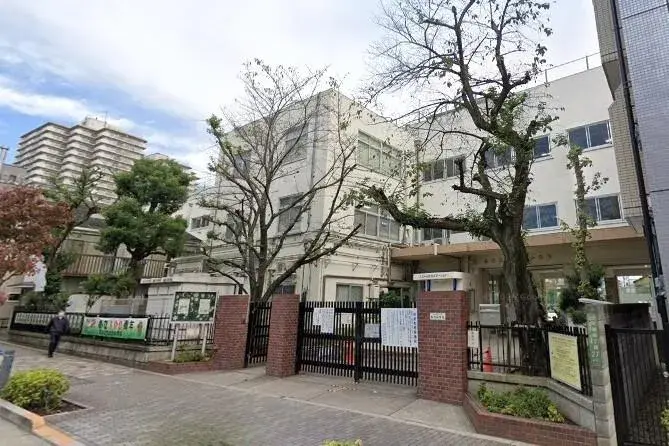 Tokyo Arakawa-ku 2LDK Property (6)