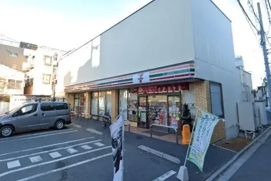Tokyo Arakawa-ku 2LDK Property (9)