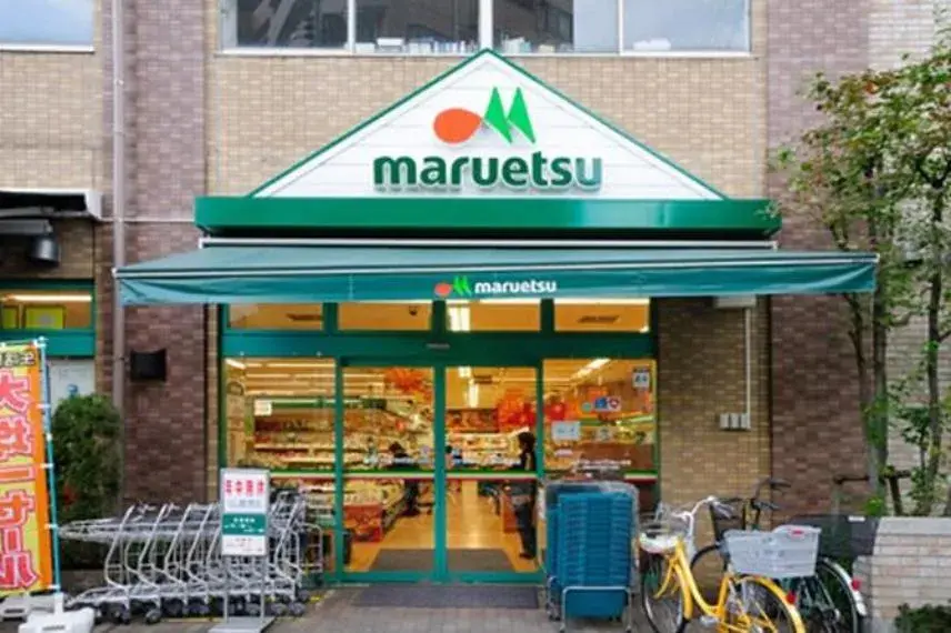 3LDK Property Arakawa-ku Tokyo (5)
