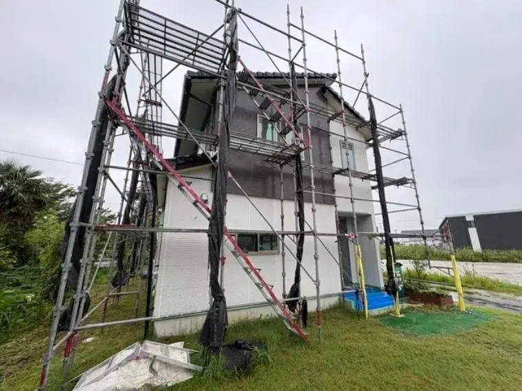 4LDK Property Kisarazu City Chiba Prefecture (2)