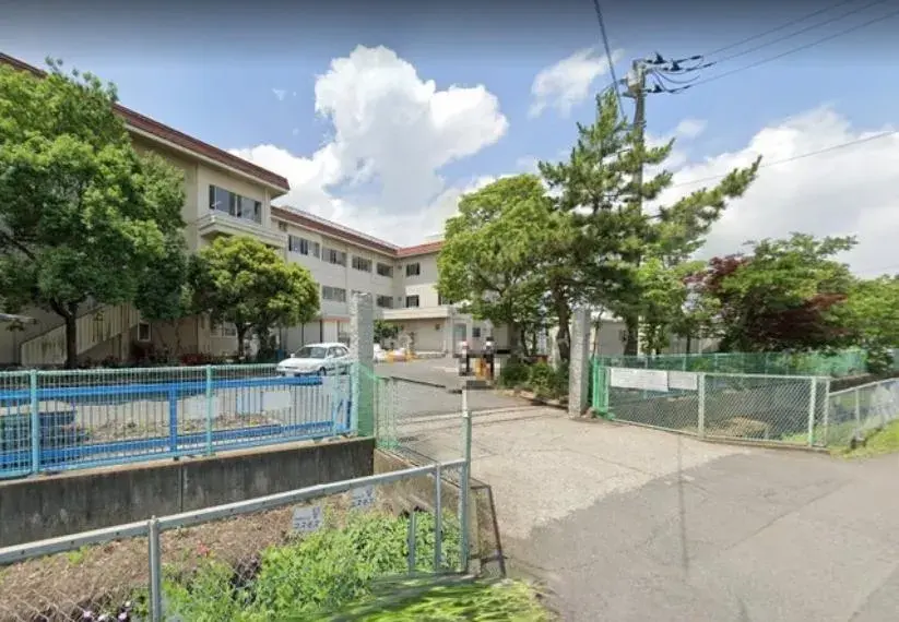 Akiya in Saitama