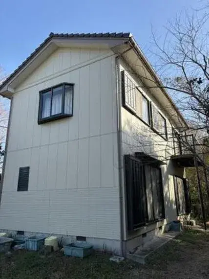 Akiya in Aichi