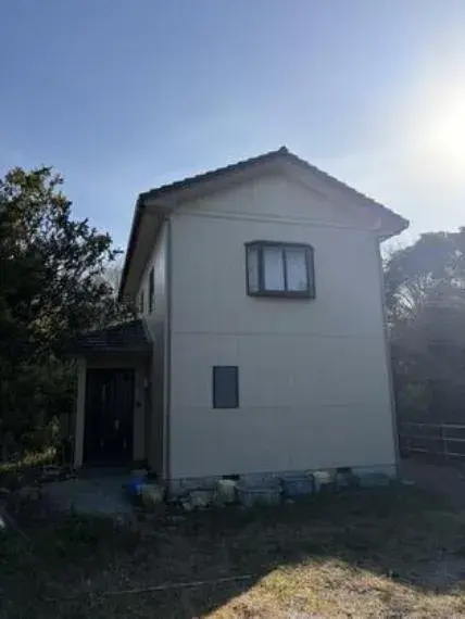 Préfecture d'Aichi Ville de Tahara Propriété 4LDK (3)