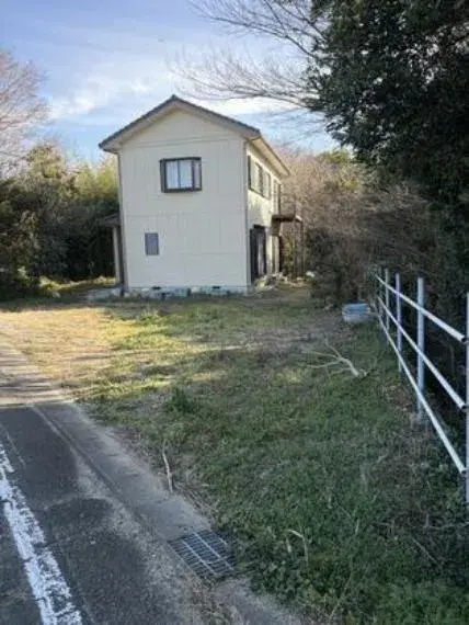 Préfecture d'Aichi Ville de Tahara Propriété 4LDK (4)
