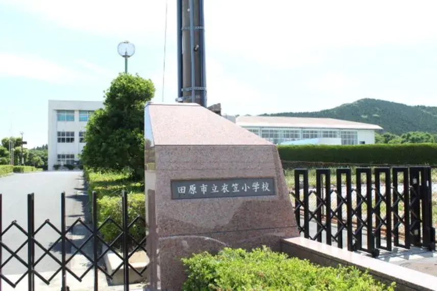 Préfecture d'Aichi Ville de Tahara Propriété 4LDK (7)