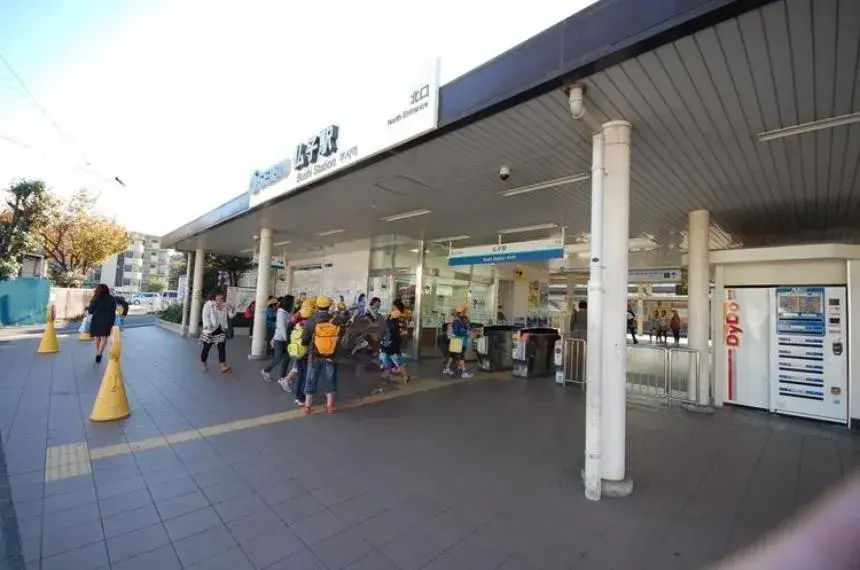 3SLDK Property Iruma City Saitama Prefecture (4)