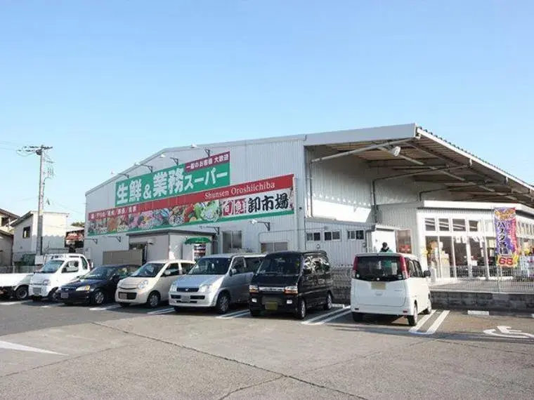 3SLDK Property Iruma City Saitama Prefecture (6)