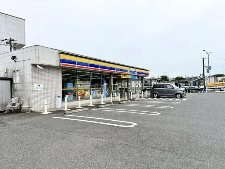 3SLDK Property Iruma City Saitama Prefecture (8)