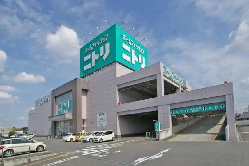 3SLDK Property Iruma City Saitama Prefecture (9)