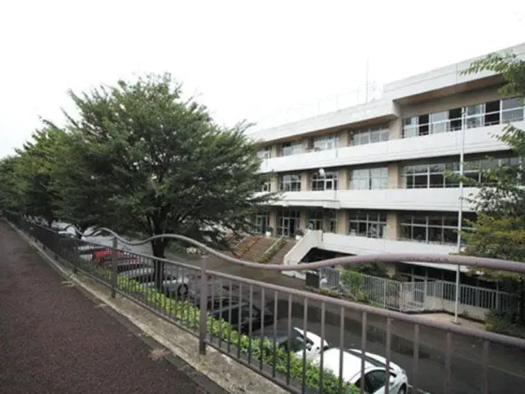 3SLDK Property Iruma City Saitama Prefecture (10)