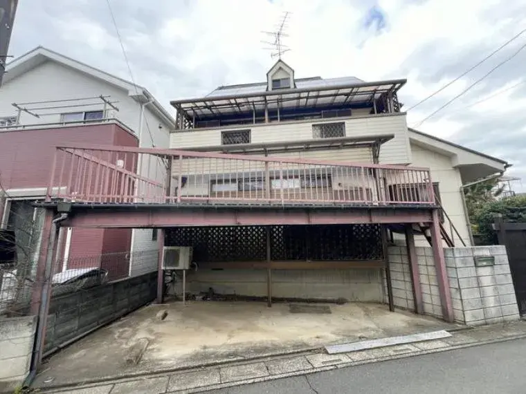 Akiya in Saitama
