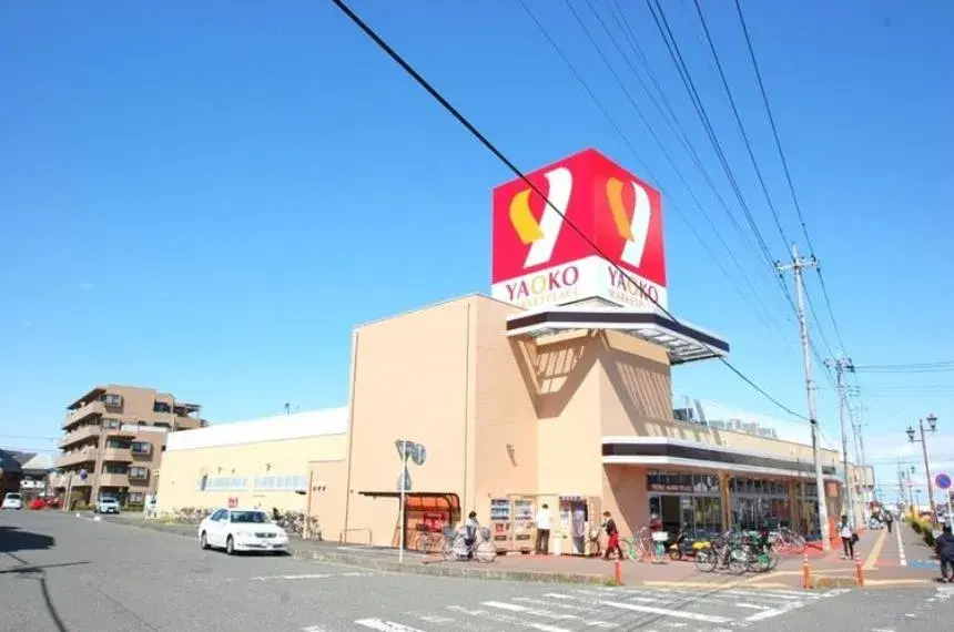 5DK Ville de Fujimi Saitama (28)