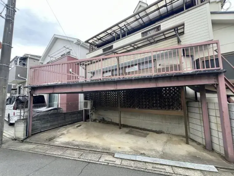 5DK Ville de Fujimi Saitama (4)