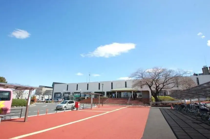 5DK Ville de Fujimi Saitama (31)