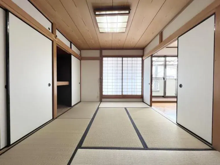 5DK Ville de Fujimi Saitama (10)