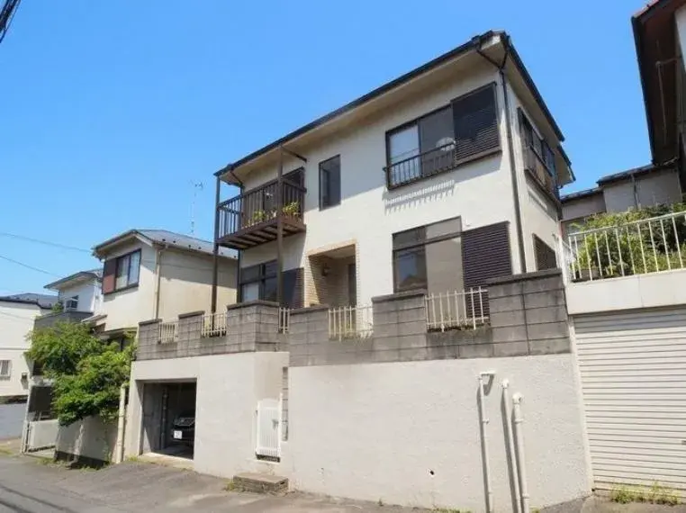 Akiya in Chiba