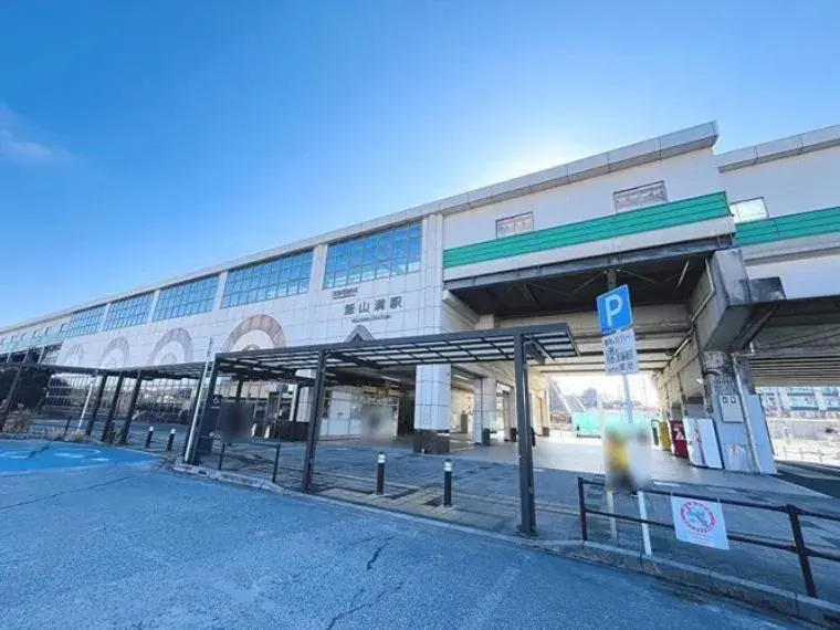 4LDK Property Funabashi City Chiba Prefecture (4)