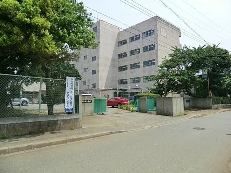 4LDK Property Funabashi City Chiba Prefecture (7)