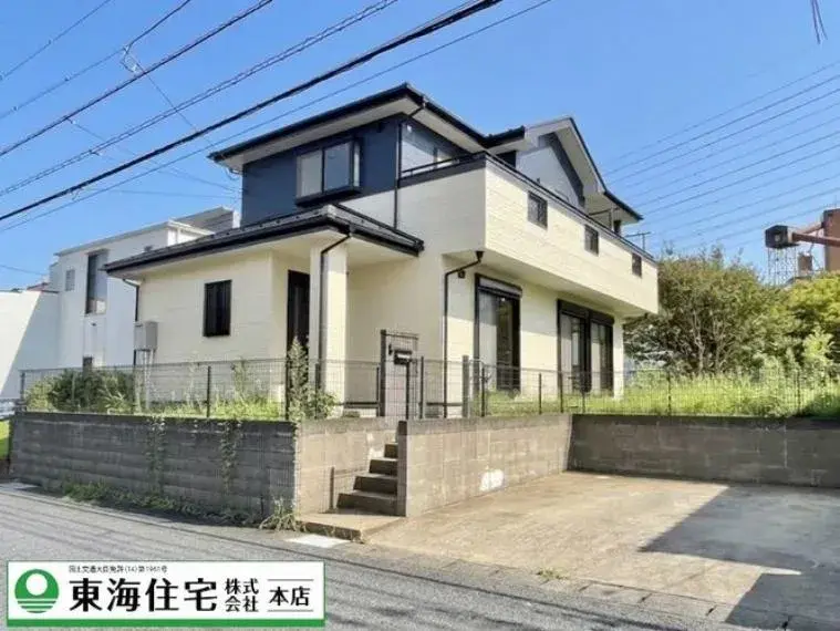 Akiya in Chiba