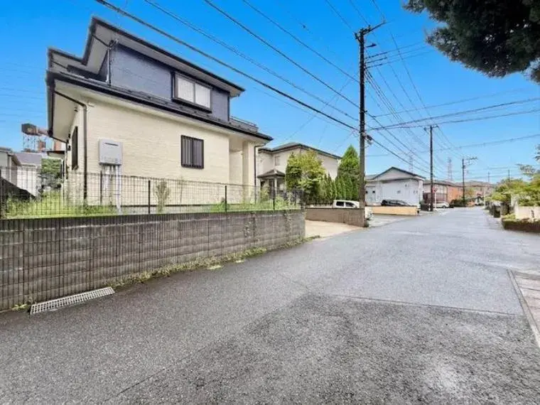 4LDK Property Inzai-gun Shisui-machi Chiba Prefecture (2)