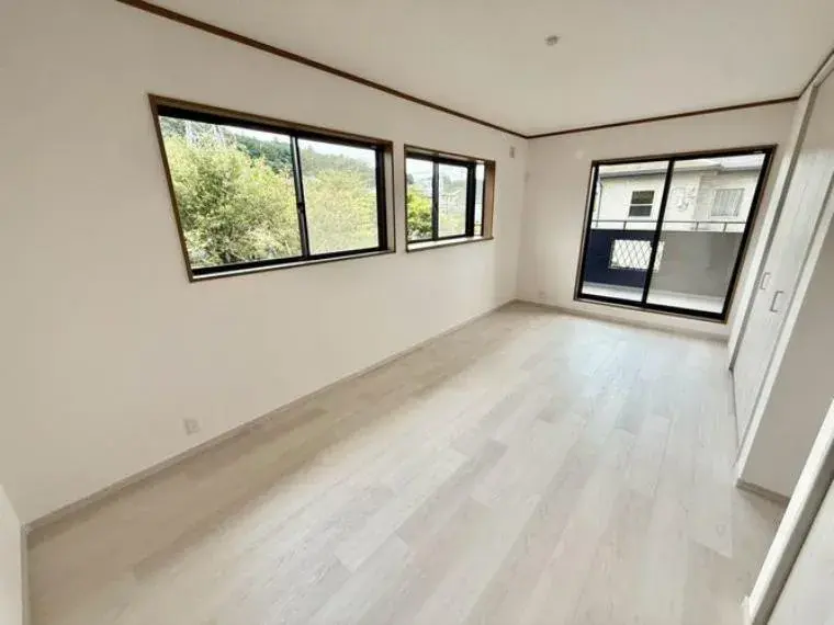 4LDK Property Inzai-gun Shisui-machi Chiba Prefecture (14)