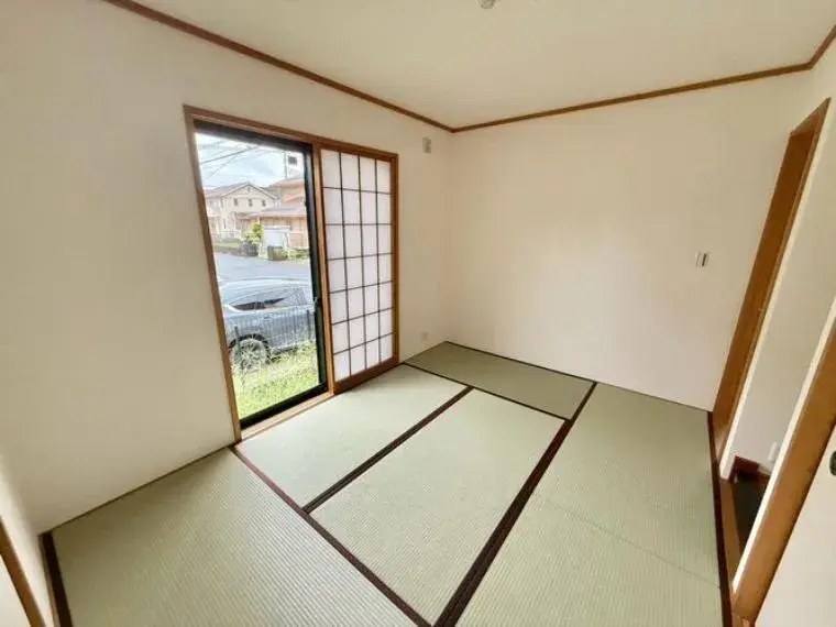 4LDK Property Inzai-gun Shisui-machi Chiba Prefecture (15)