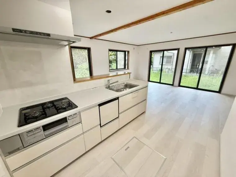 4LDK Property Inzai-gun Shisui-machi Chiba Prefecture (17)