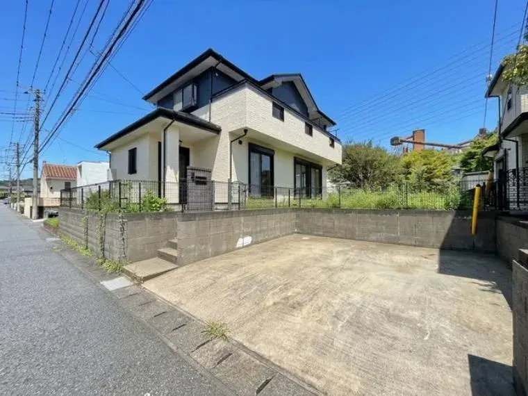 4LDK Property Inzai-gun Shisui-machi Chiba Prefecture (4)