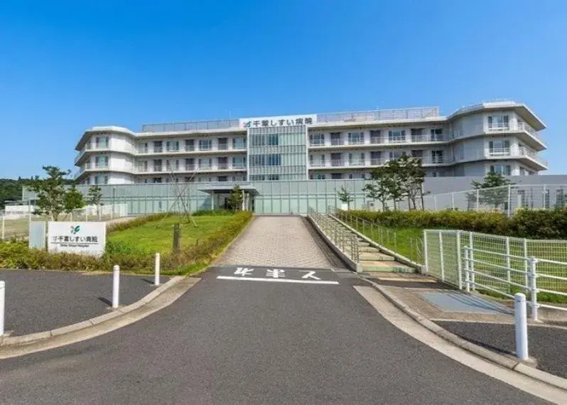 4LDK Property Inzai-gun Shisui-machi Chiba Prefecture (34)