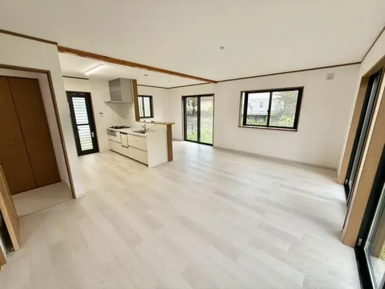 4LDK Property Inzai-gun Shisui-machi Chiba Prefecture (6)