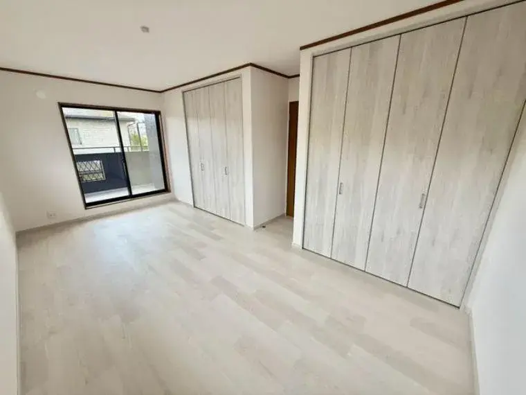 4LDK Property Inzai-gun Shisui-machi Chiba Prefecture (8)