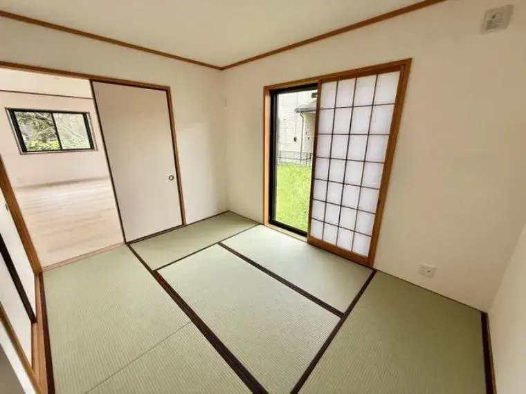 4LDK Property Inzai-gun Shisui-machi Chiba Prefecture (10)
