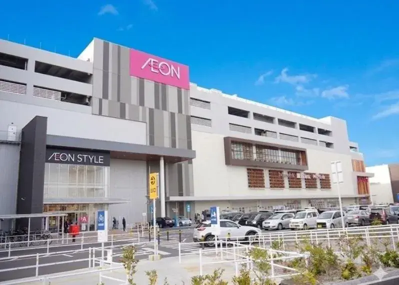 4LDK Sakura City Chiba Prefecture (11)