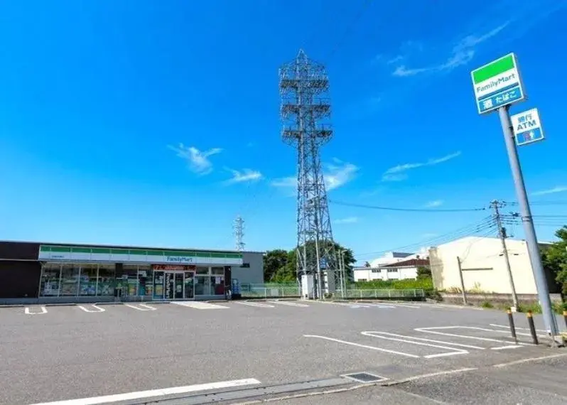 4LDK Sakura City Chiba Prefecture (12)