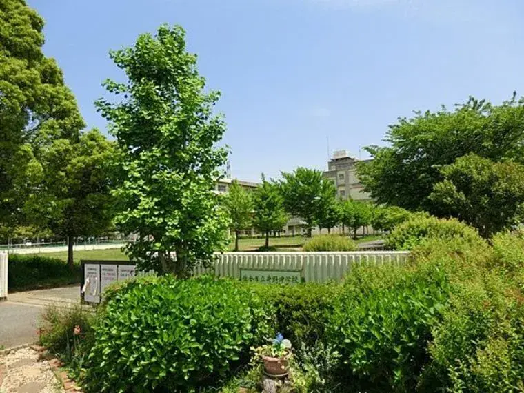 4LDK Sakura City Chiba Prefecture (6)