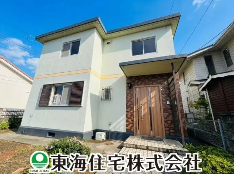 Akiya in Fukushima
