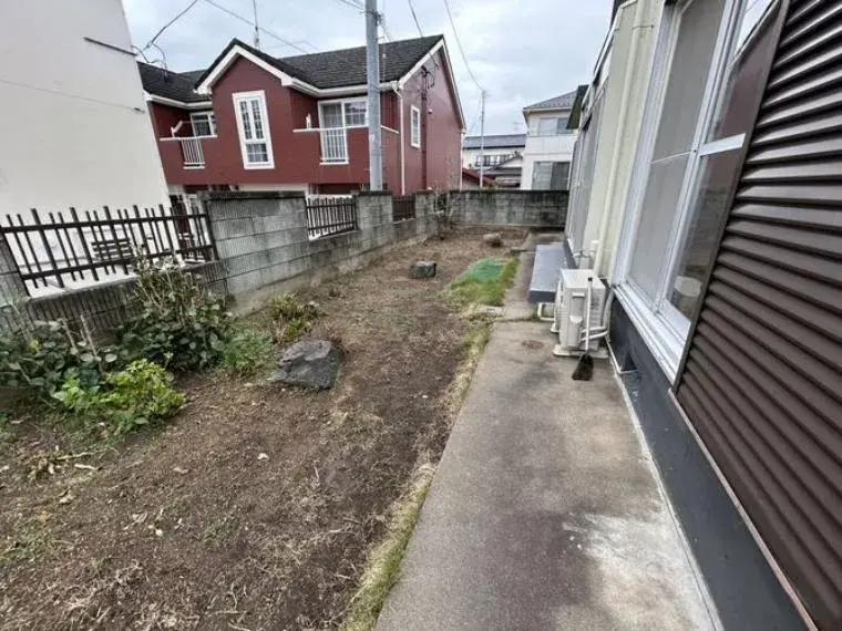 7DK Sukagawa City محافظة فوكوشيما (4)