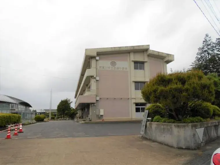 7DK Sukagawa City محافظة فوكوشيما (6)