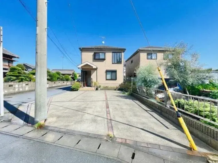 4LDK Property Chiba City Chiba (3)