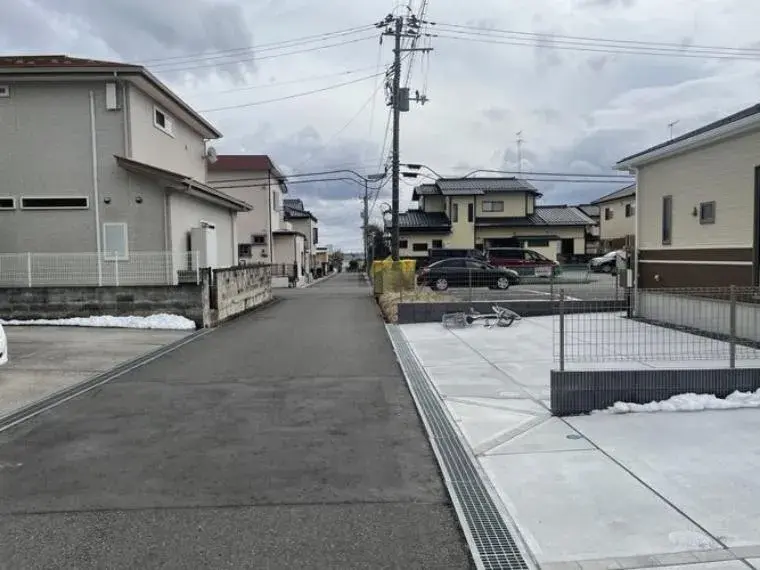 Propiedad 4LDK Ciudad de Koriyama Prefectura de Fukushima (2)
