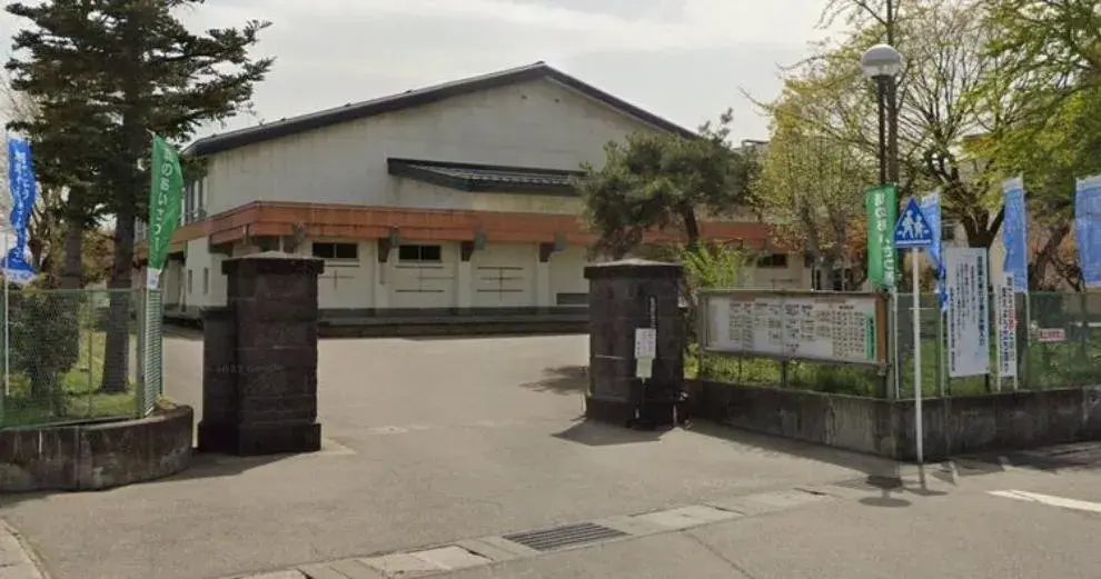 Propiedad 4LDK en la ciudad de Aizuwakamatsu, prefectura de Fukushima (3)