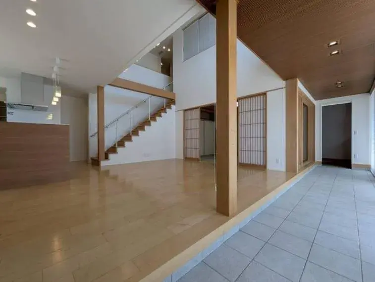 عقار 5SLDK في Inawashiro-machi, Yama-gun, Fukushima Prefecture (7)