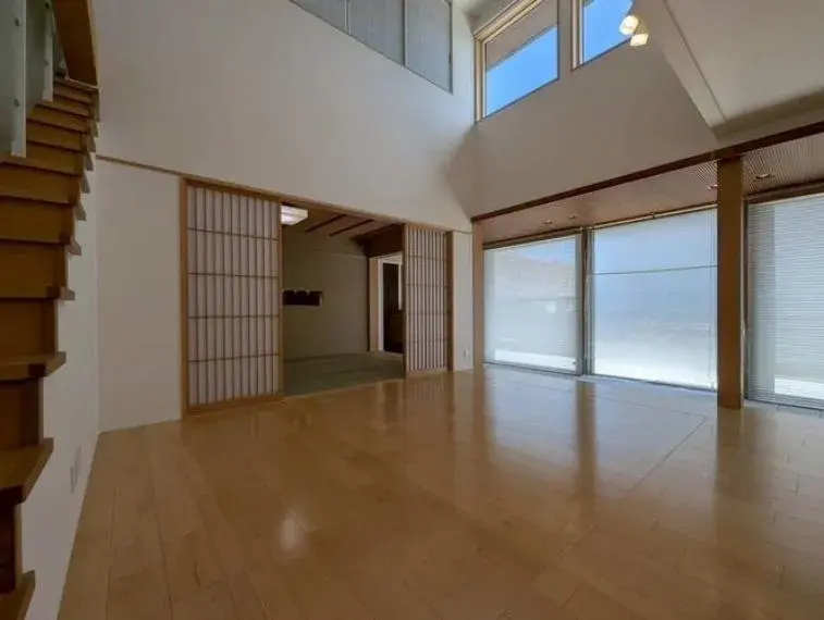 عقار 5SLDK في Inawashiro-machi, Yama-gun, Fukushima Prefecture (8)